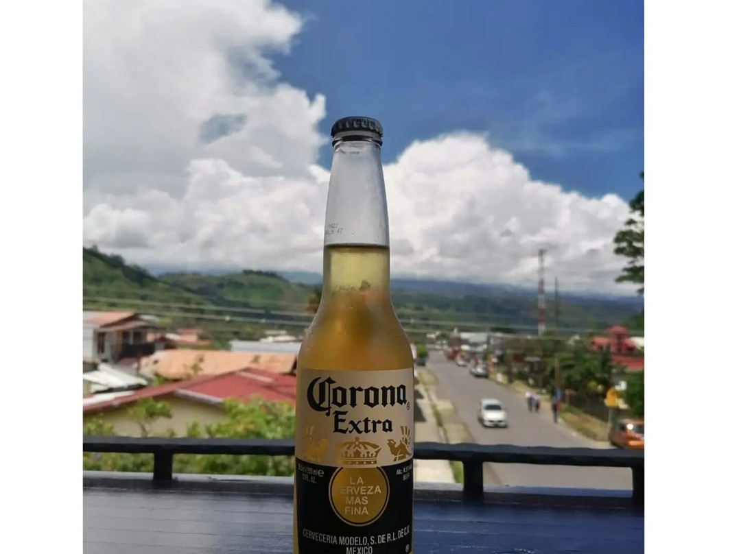 La Terraza De Doña Meche