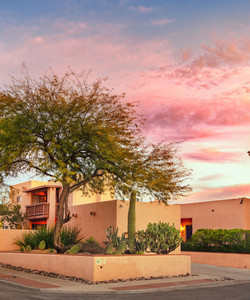 Adobe Rose Inn酒店图片