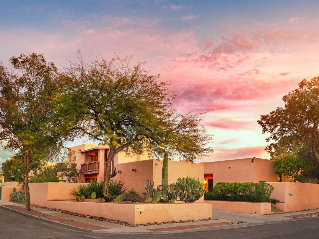 Adobe Rose Inn主图