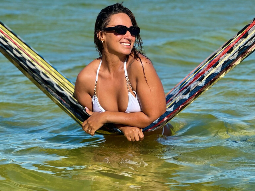 Barraca Sabor do Ceara