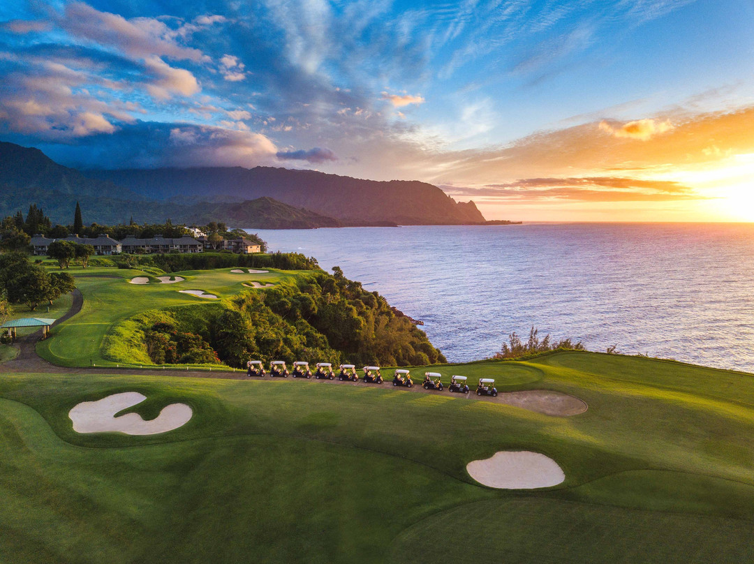 普林斯维尔克里夫斯酒店
