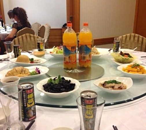 JinMuDan Restaurant