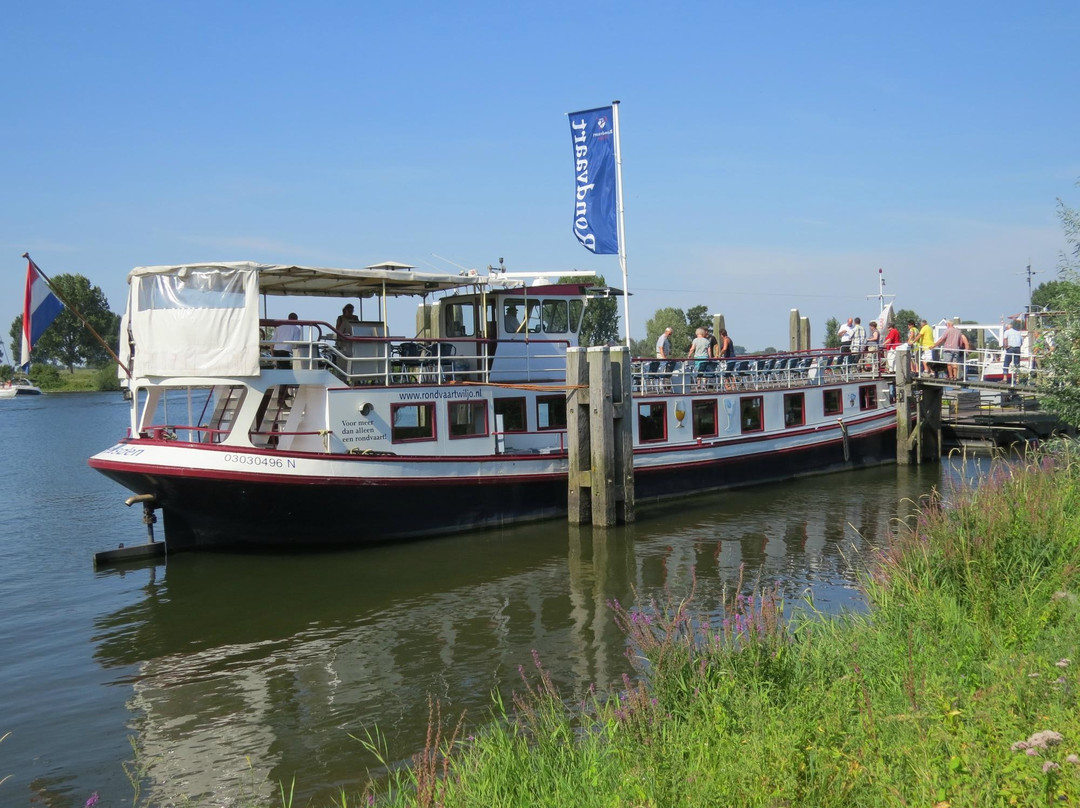 Rondvaart Wiljo景点图片