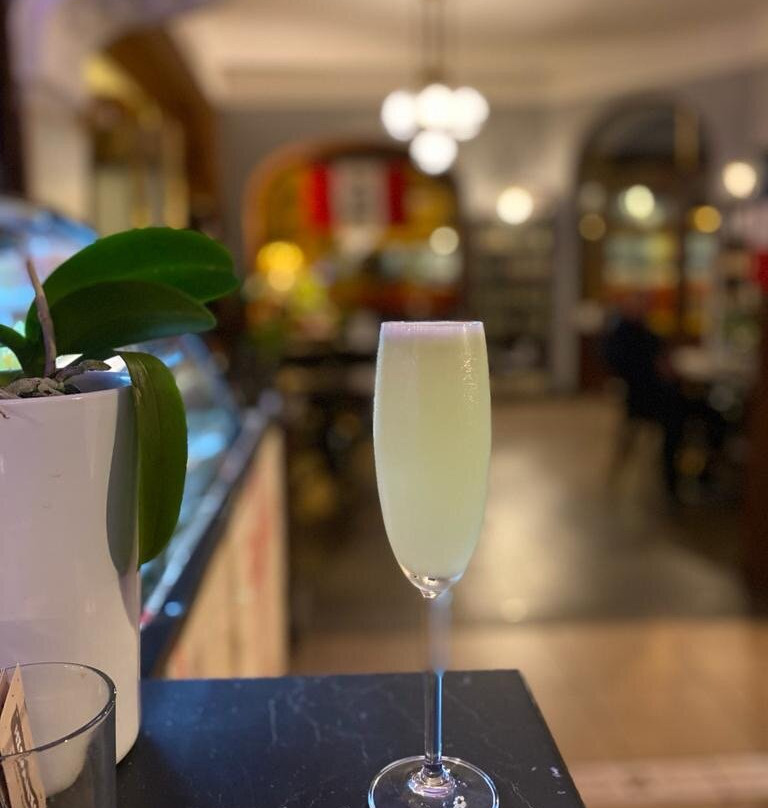 Hispaniola Café Restaurant