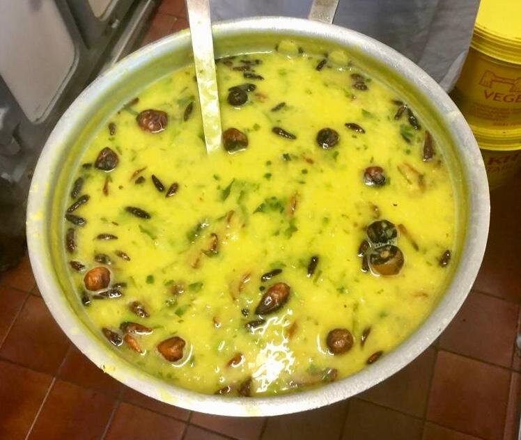 Naseeb Indian Takeaway