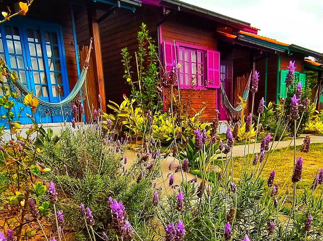 Prana Guest House
