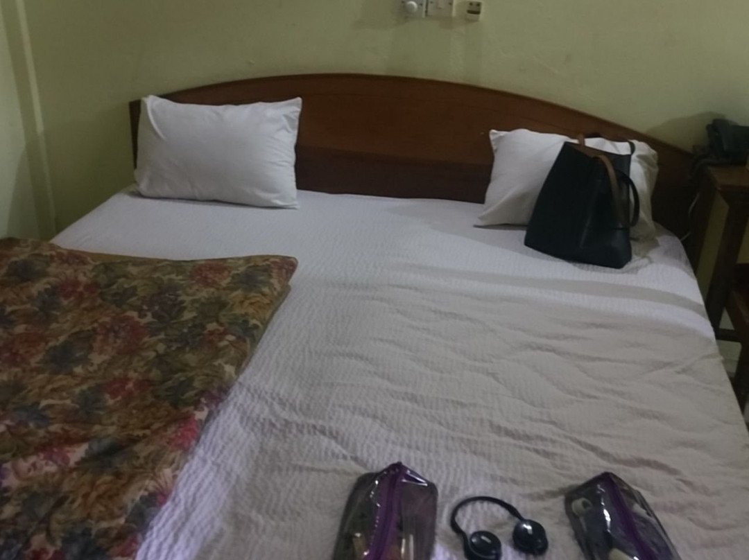 Matlat Hotel