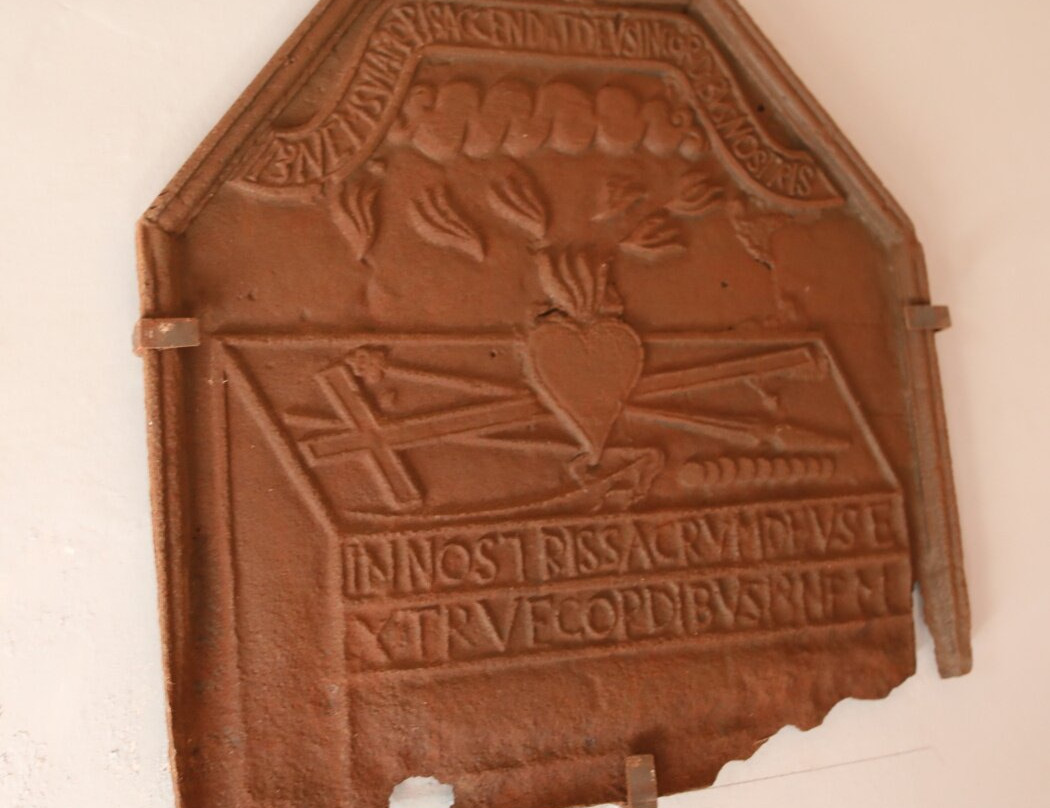 Eglise Saint Maurice