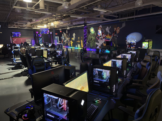 Huvi GG-Oviedo必去景点