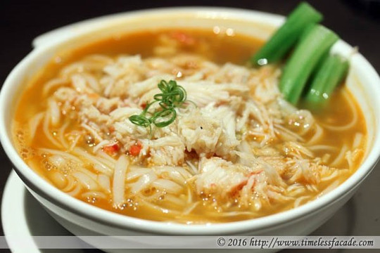 新同乐鱼翅酒家主图