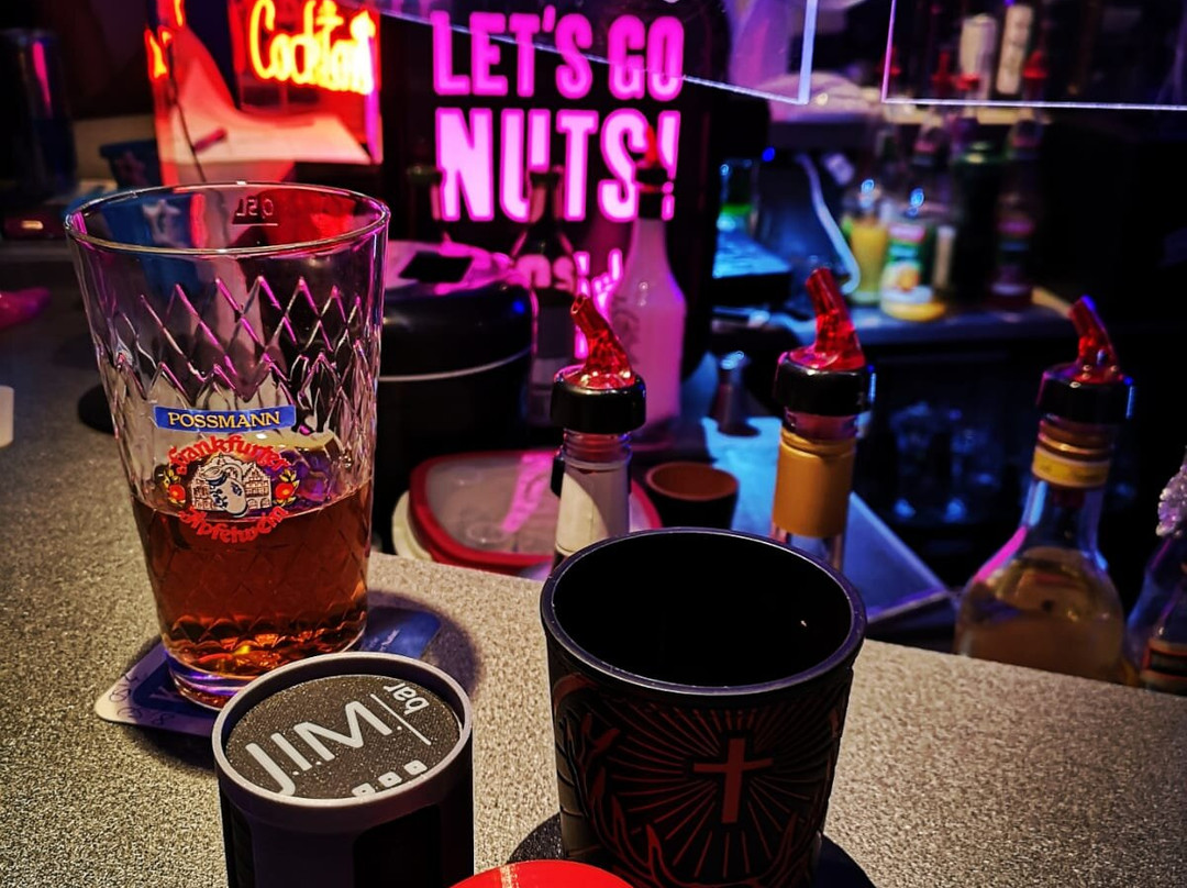 J.I.M. bar