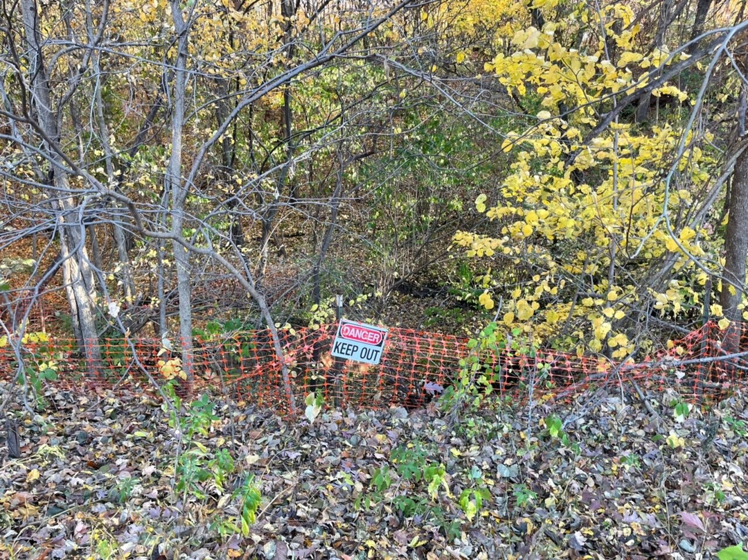 Black Hawk State Historic Site