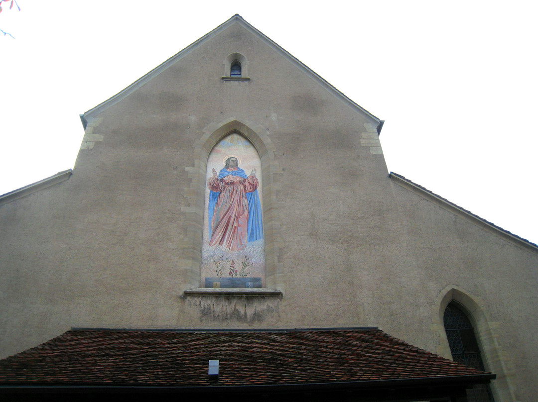 Stadtkirche Maria Himmelfahrt