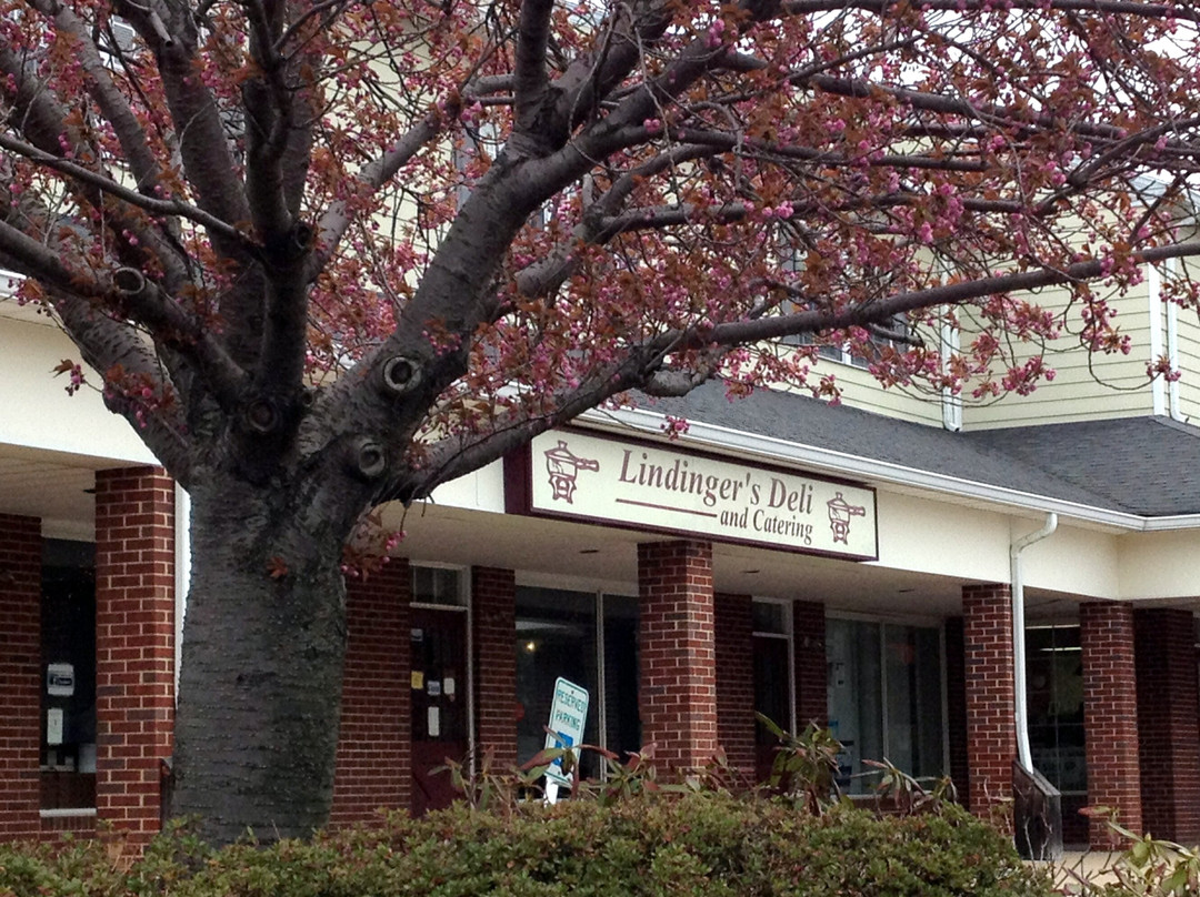 Lindinger's Deli & Catering