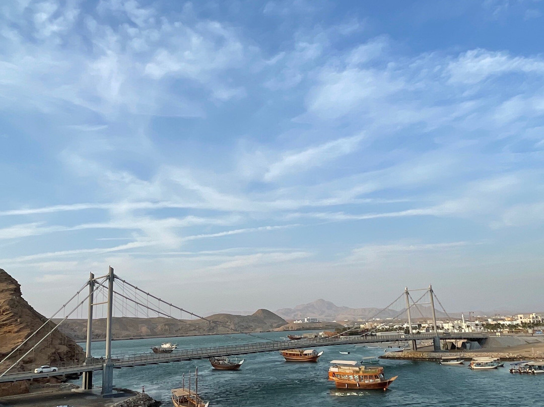 Marvelous Sur-Sur必去景点