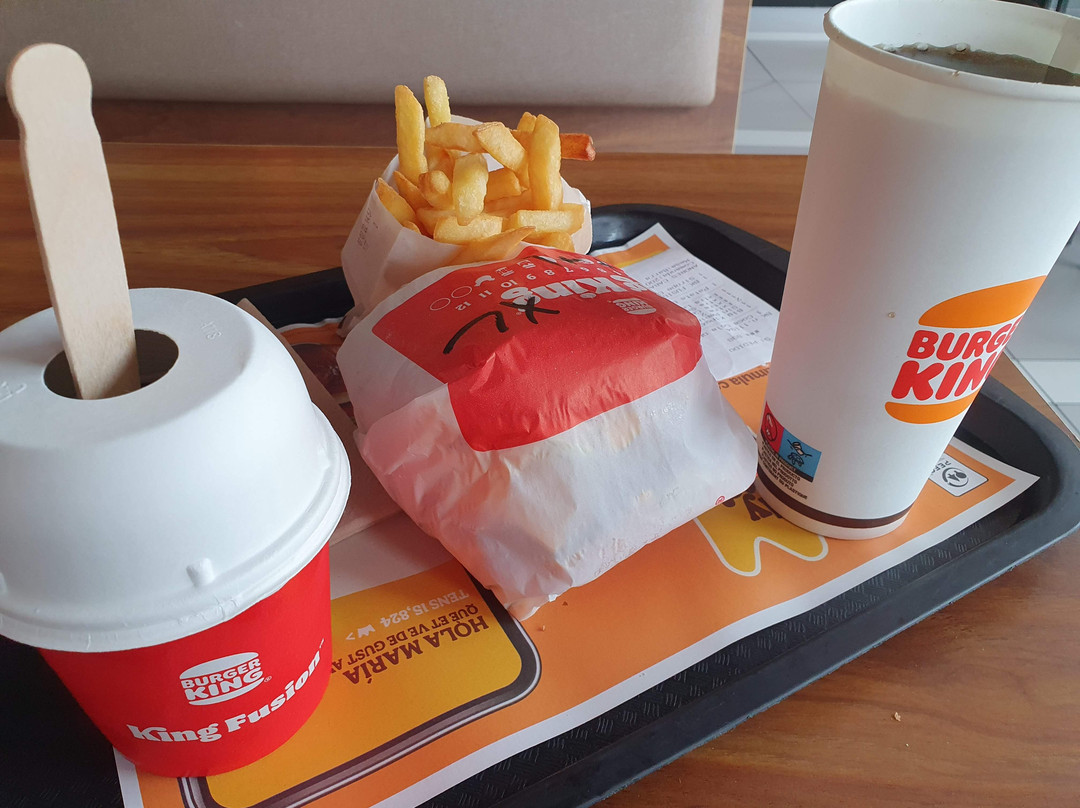 Burger King