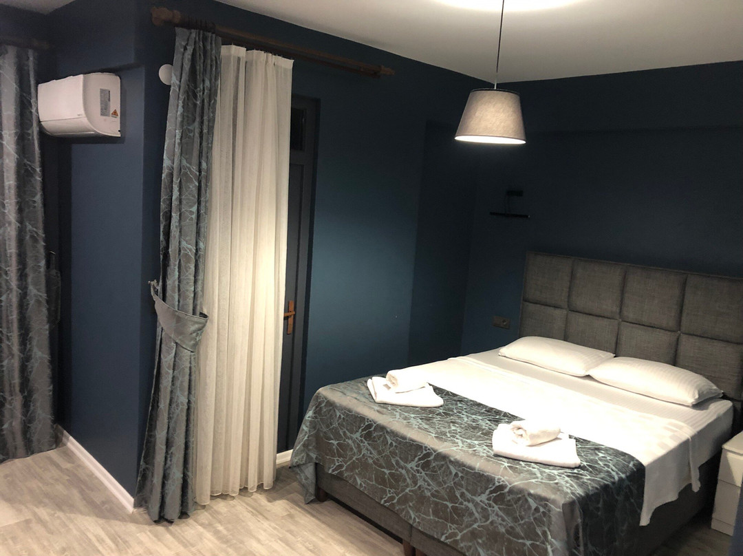 Hazal Hotel
