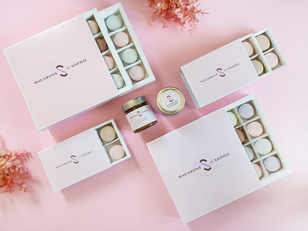 Macarons De Sophie Inc.