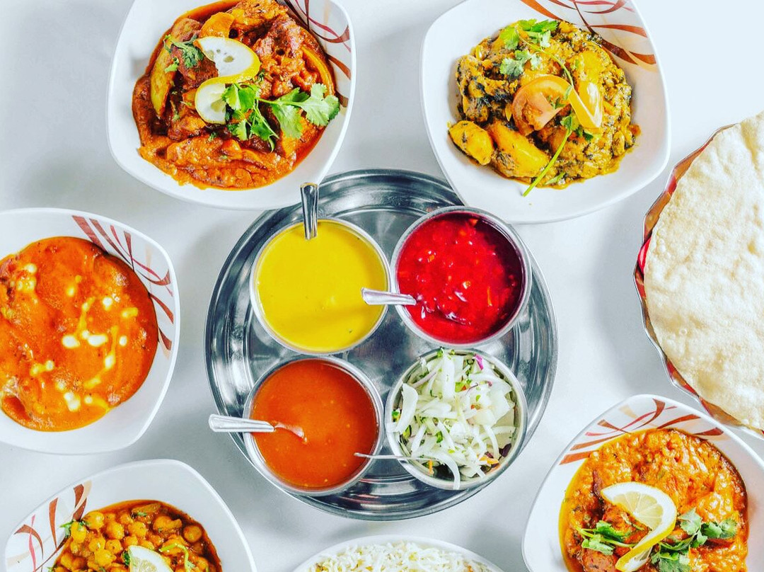 Shah Tandoori
