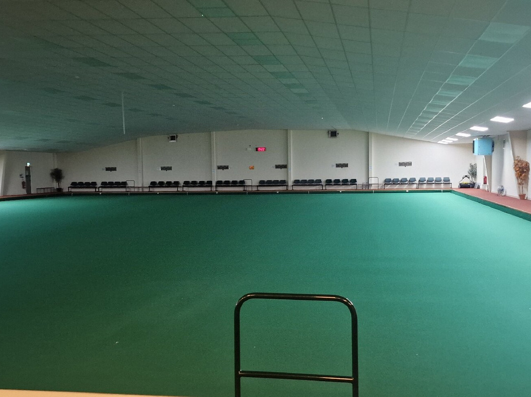Swale Indoor Bowls Centre景点图片