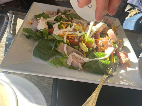 Tap And Vine Indian Trail