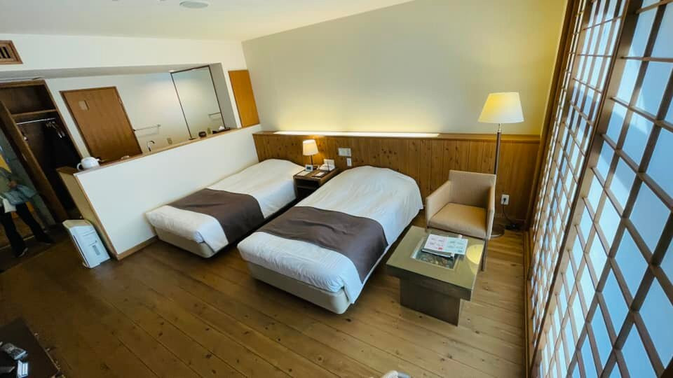 Yatsugatake Hotel Fuka主图