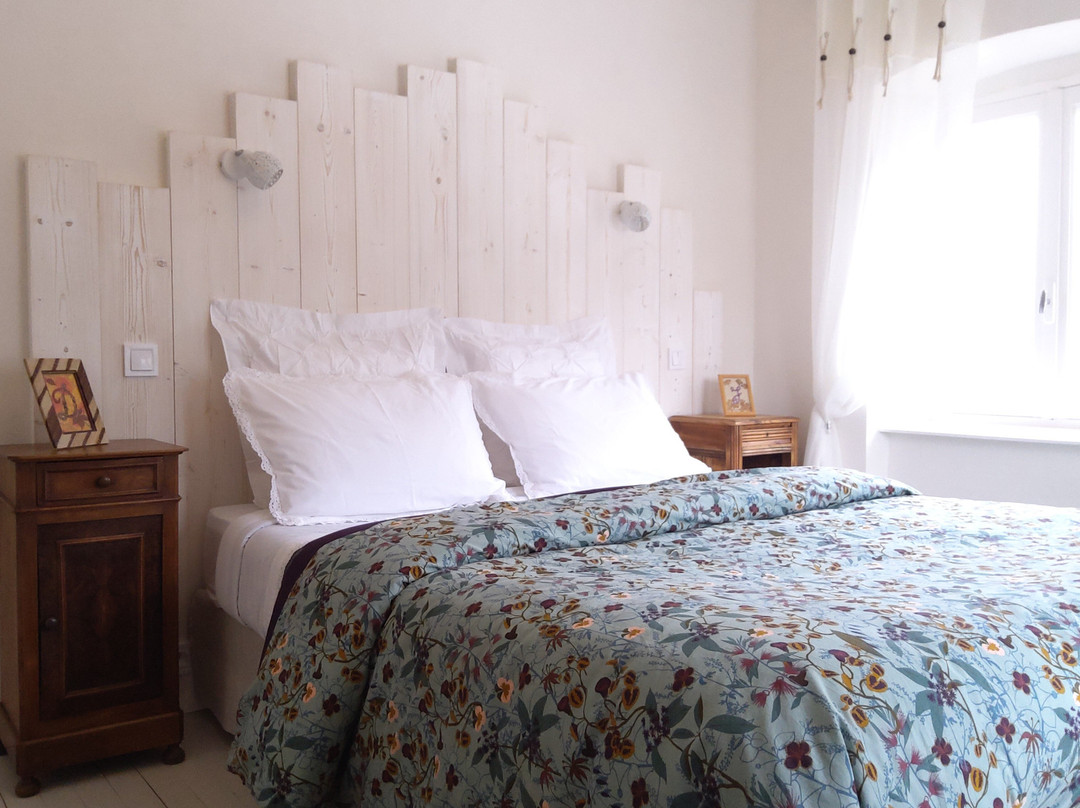 La Maison Sous les Étoiles主图