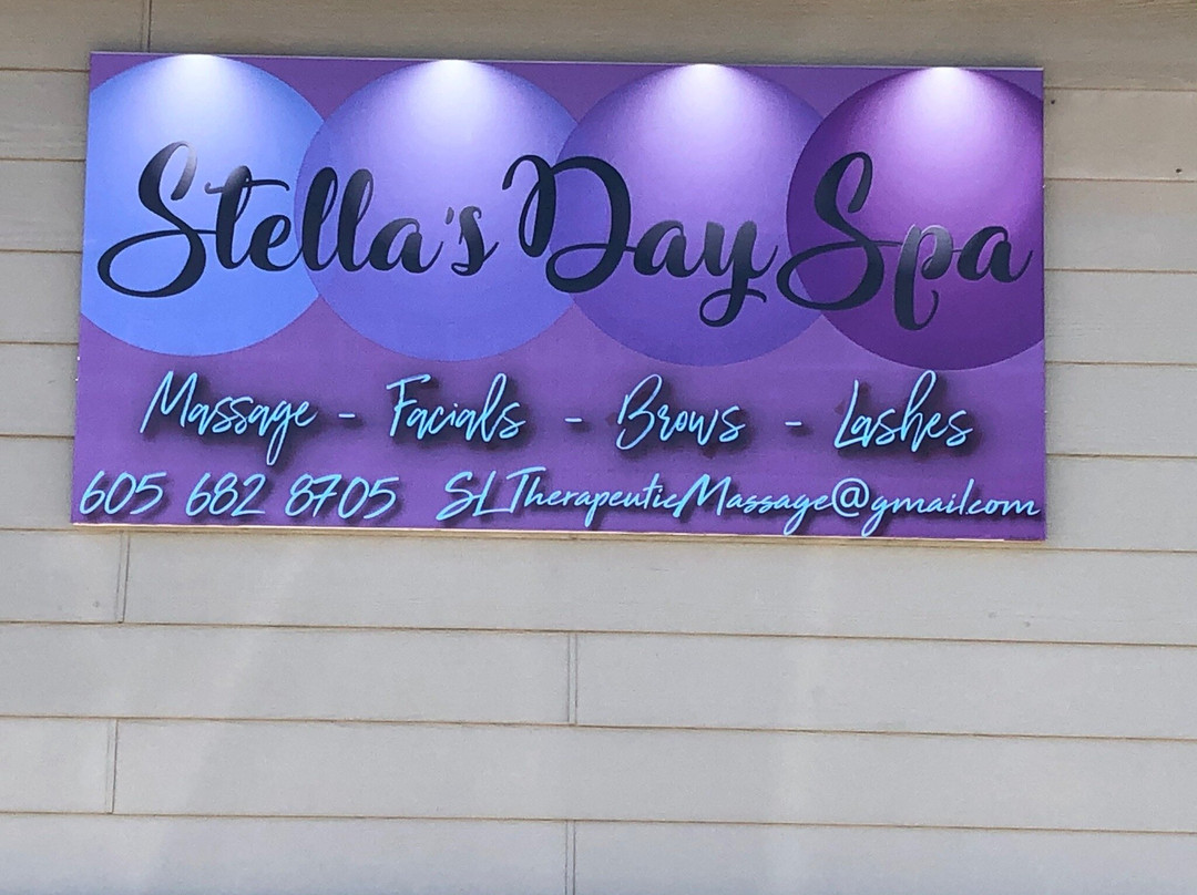 Stellas Day Spa景点图片