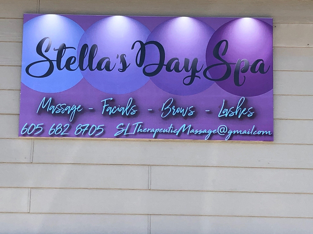 Stellas Day Spa