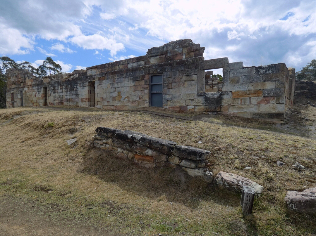 Coal Mines Historic Site景点图片