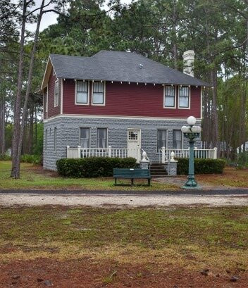 Pinellas County Heritage Village景点图片