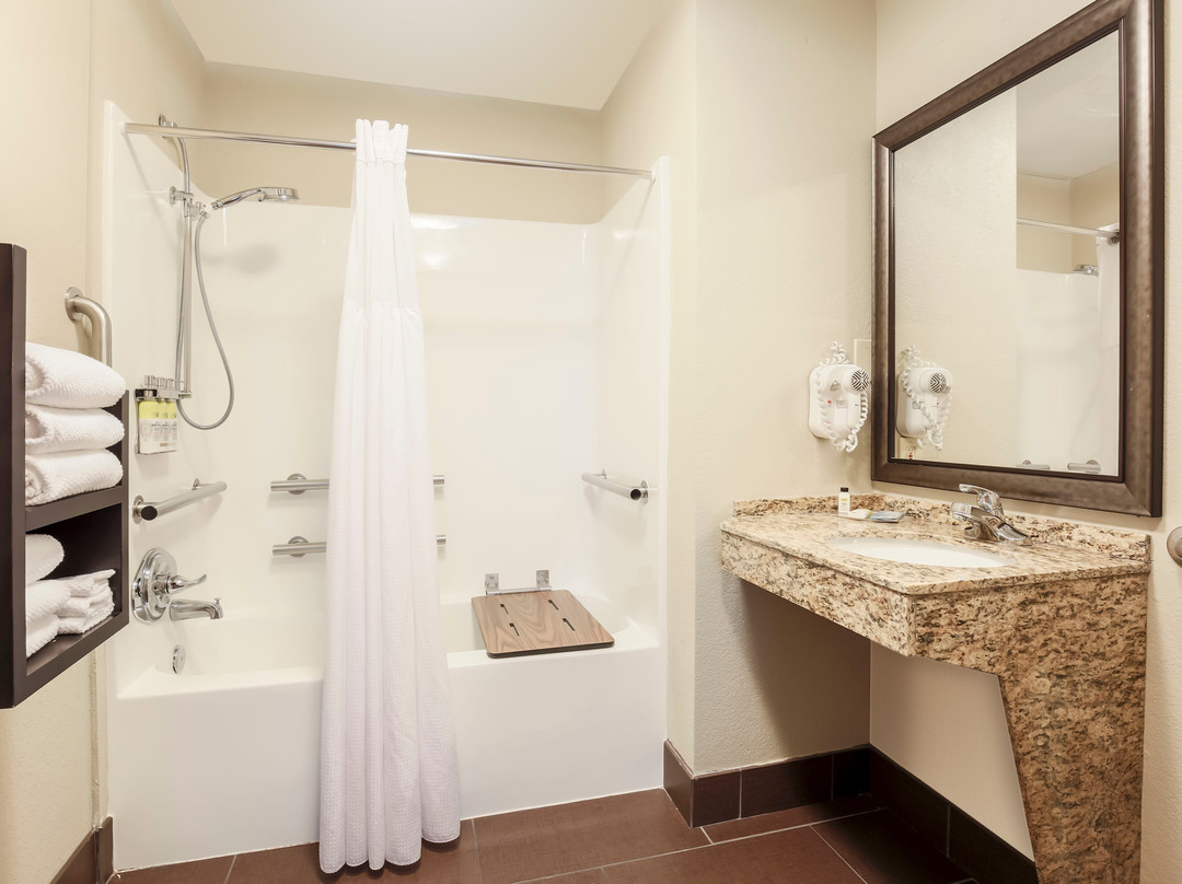 Staybridge Suites Columbus-dublin By IHG主图