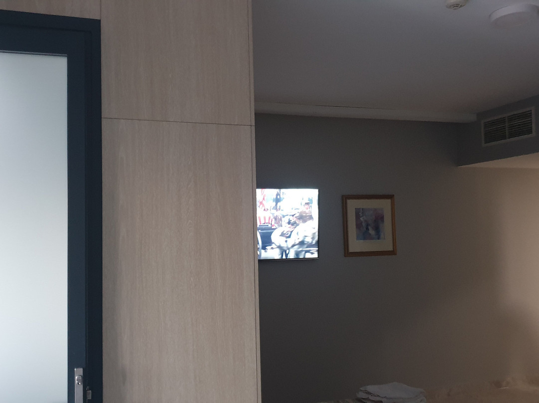 Boulevard on Beaumont主图