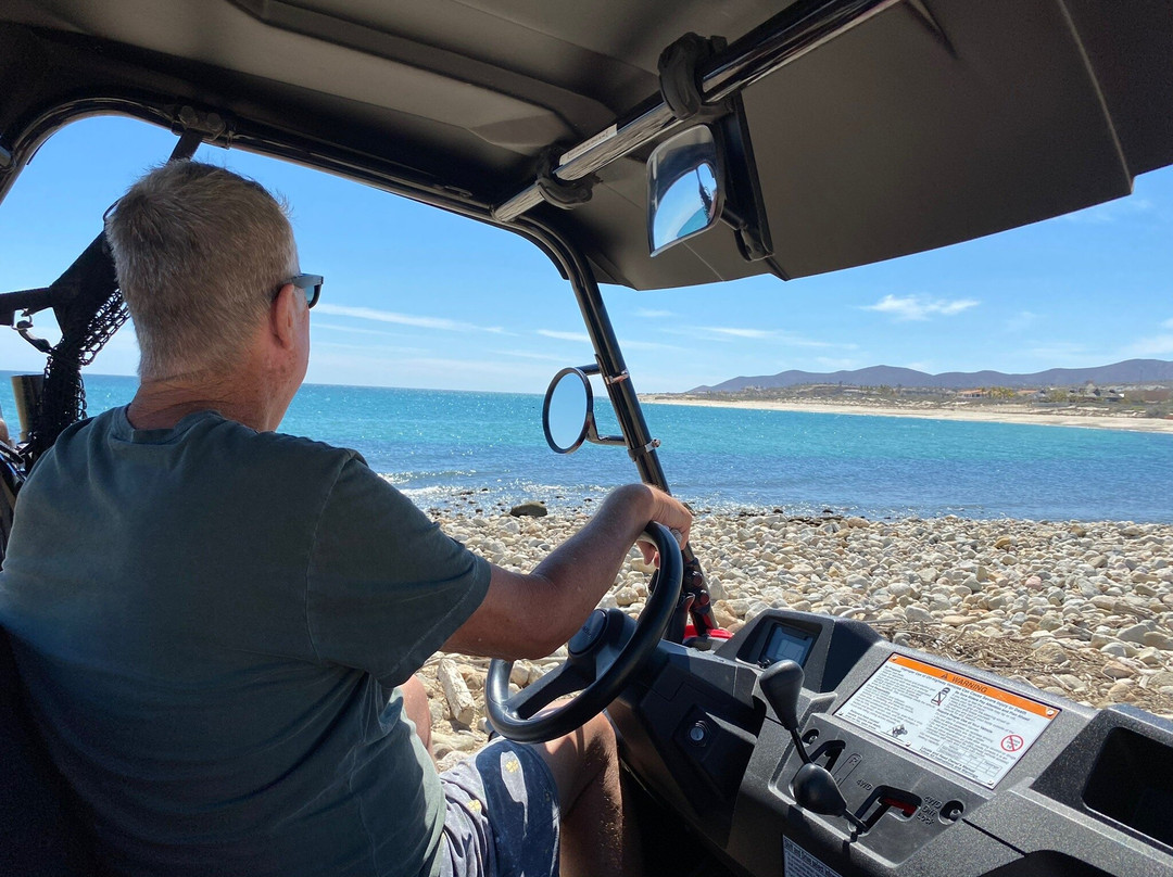 Can-Doo ATV Rentals & Adventures-Los Barriles必去景点