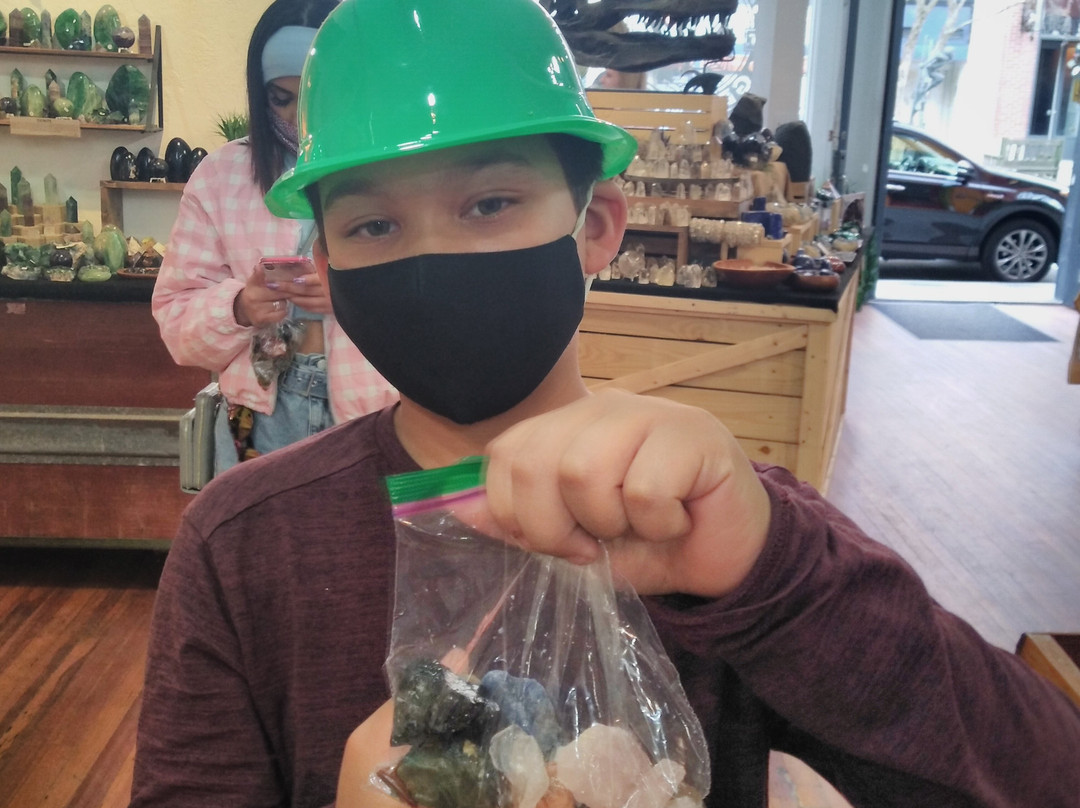 Asheville Gem Mine景点图片