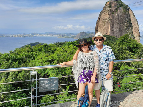 Ok Rio Tour-里约热内卢必去景点