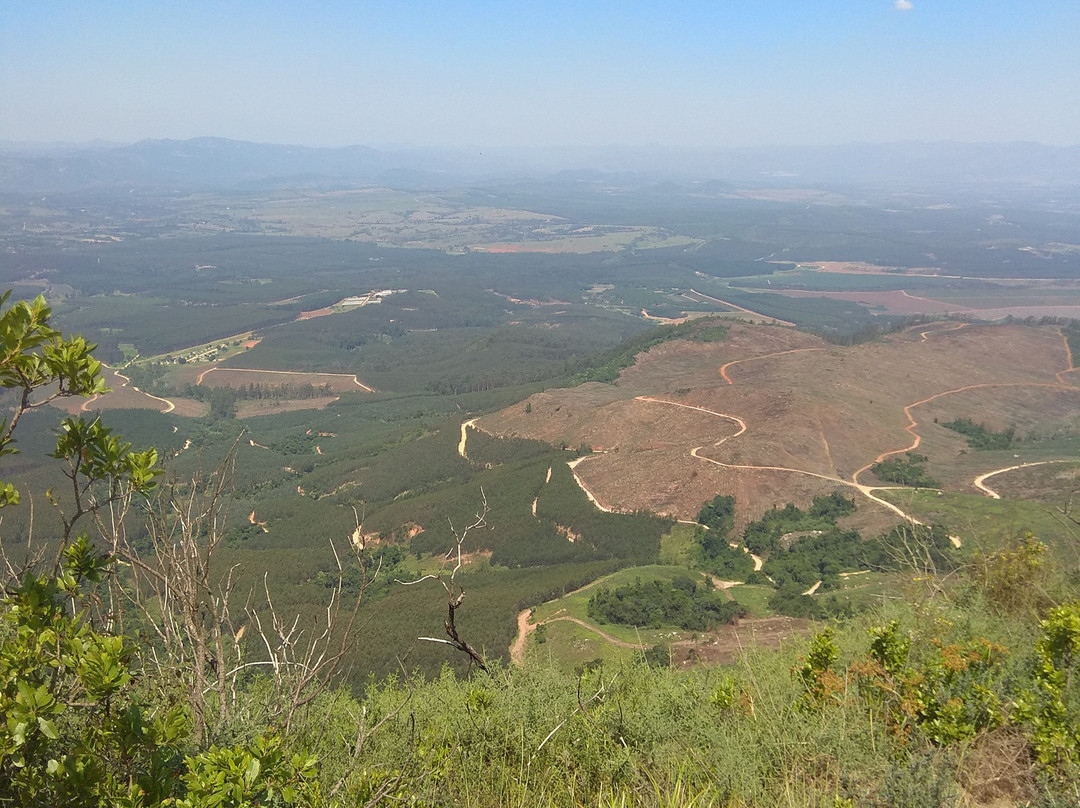 Stone Circle Museum-Emgwenya必去景点
