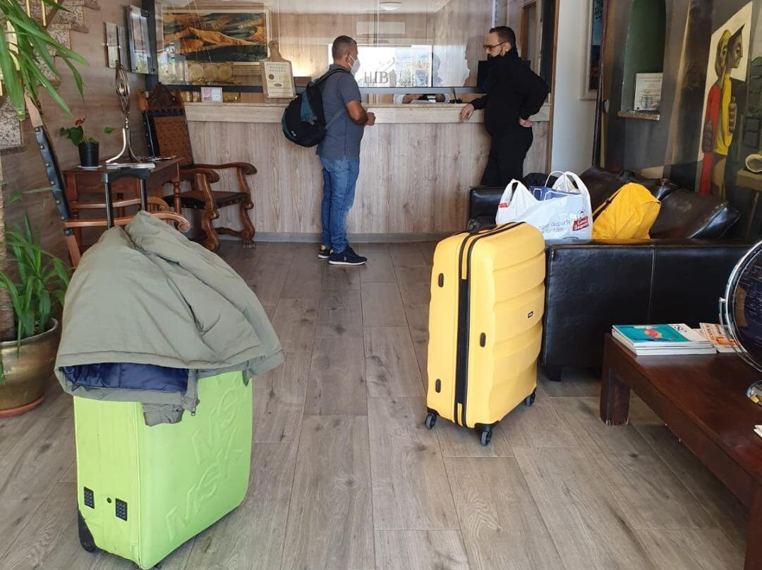 Hotel Insula Barataria主图