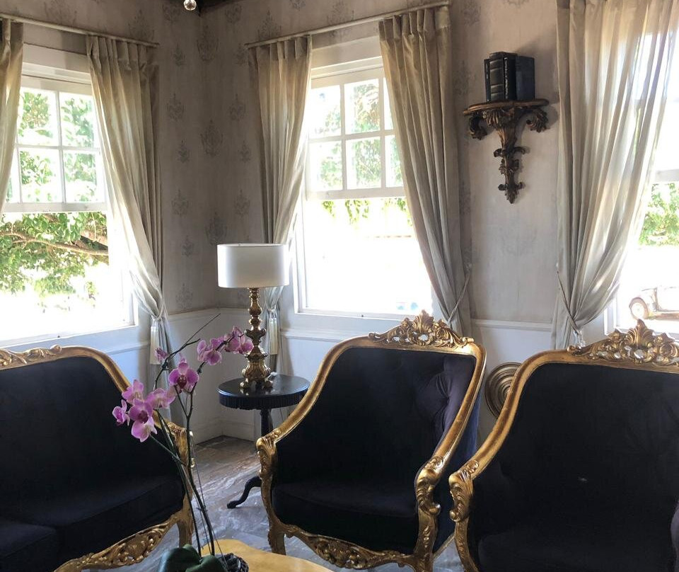 Casarão Villa Do Império Hotel Boutique主图