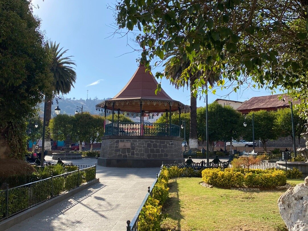 Tlalpujahua - Pueblo Magico-Tlalpujahua必去景点