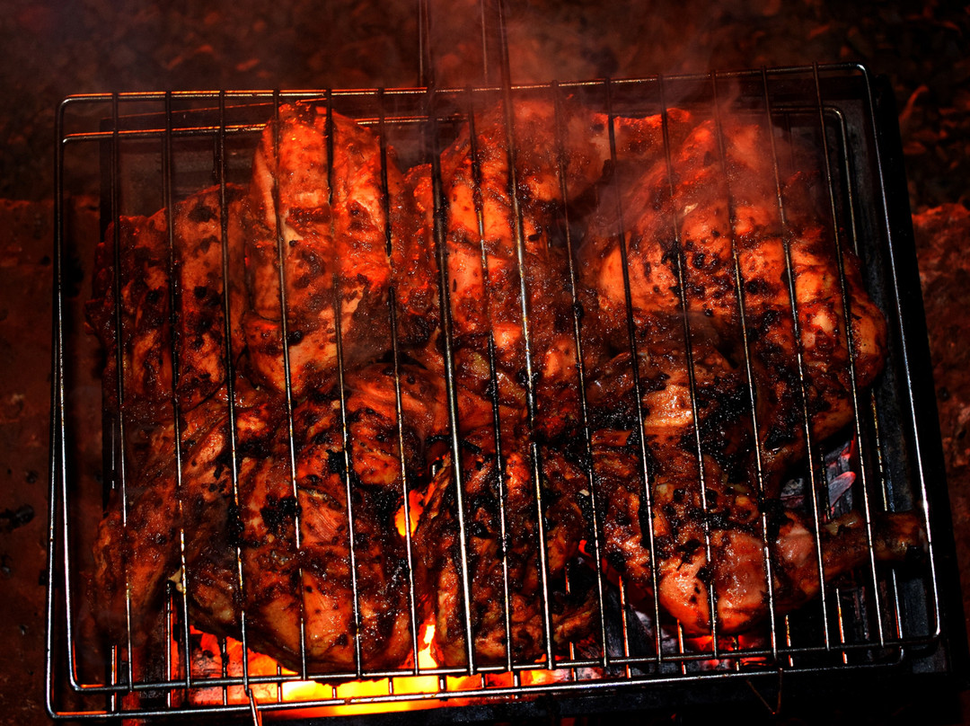 Gooseberry Retreats主图