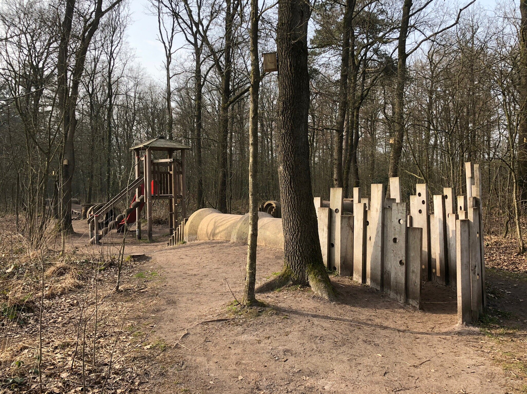 Het Hulsbeek景点图片