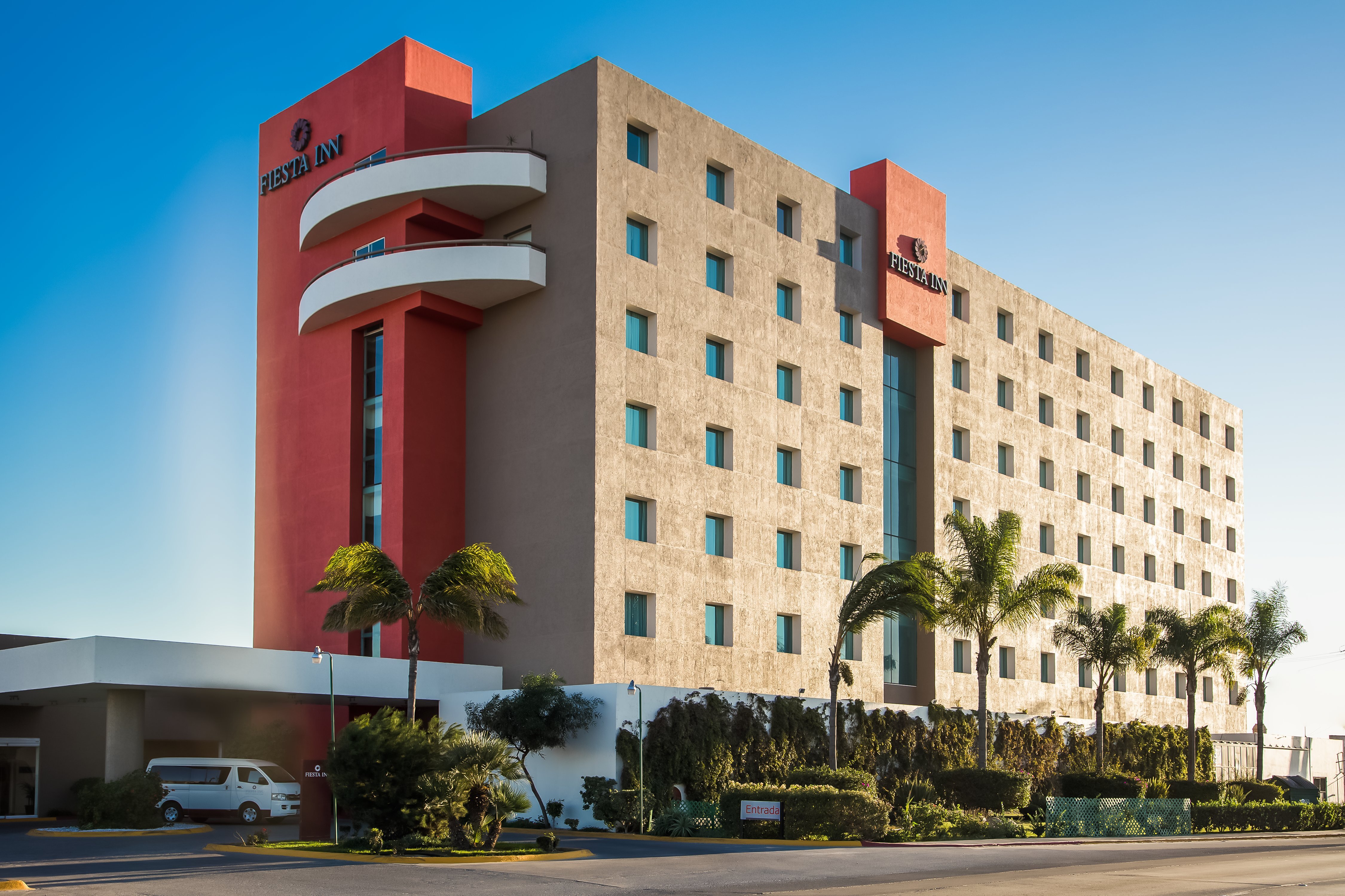 Fiesta Inn Tijuana Otay-官方