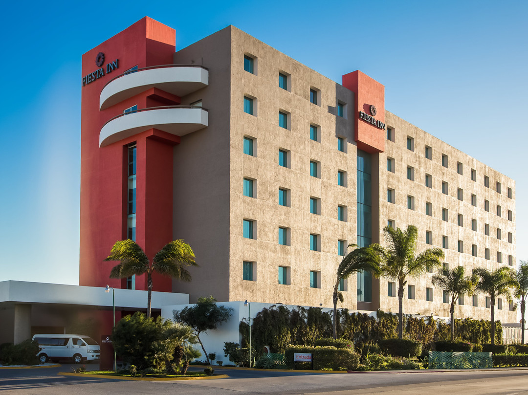 Fiesta Inn Tijuana Otay主图