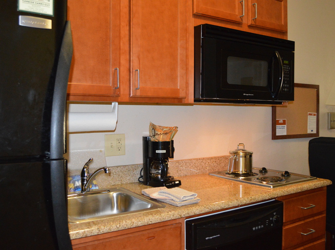 Candlewood Suites Augusta By IHG主图