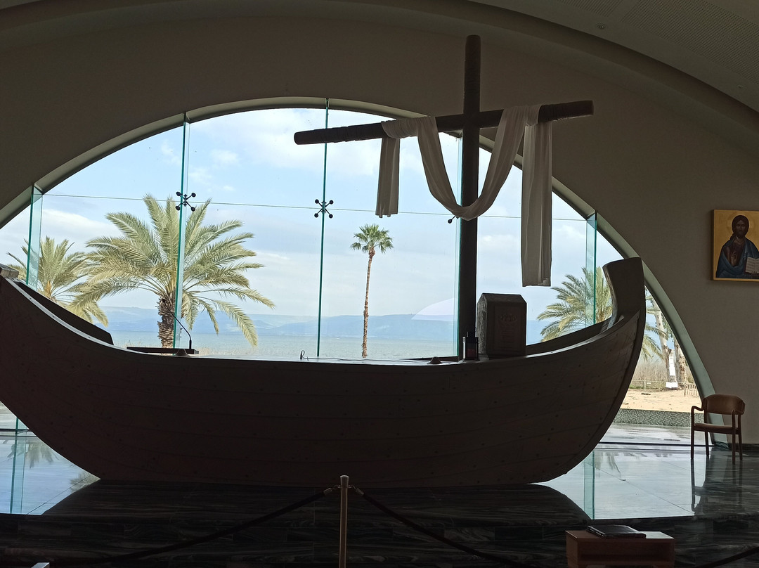 Magdala-米格德尔必去景点