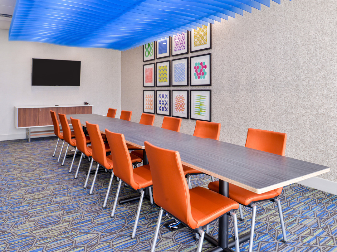 Holiday Inn Express Early By IHG主图