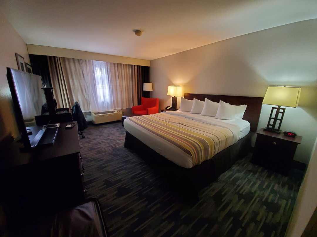 Country Inn & Suites by Radisson, Abingdon, VA主图