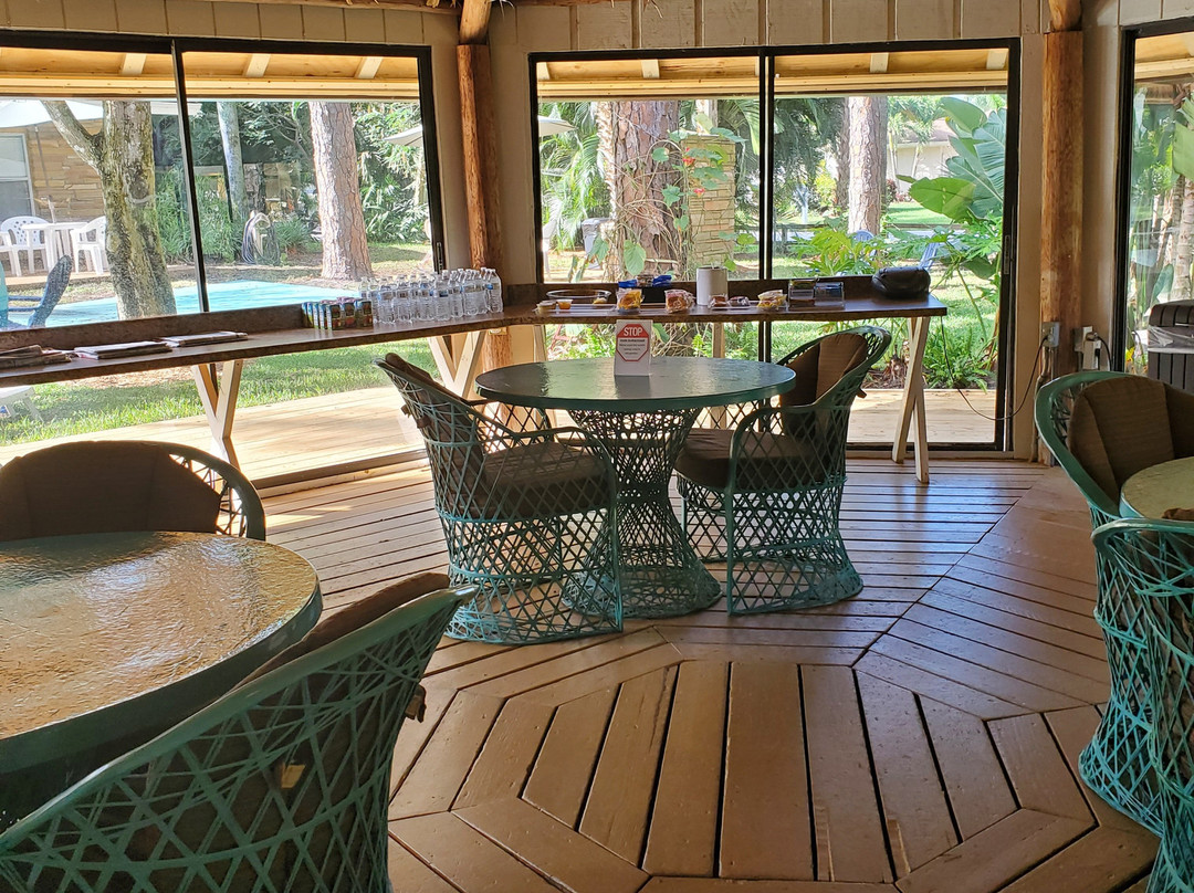 Fairways Inn of Naples主图