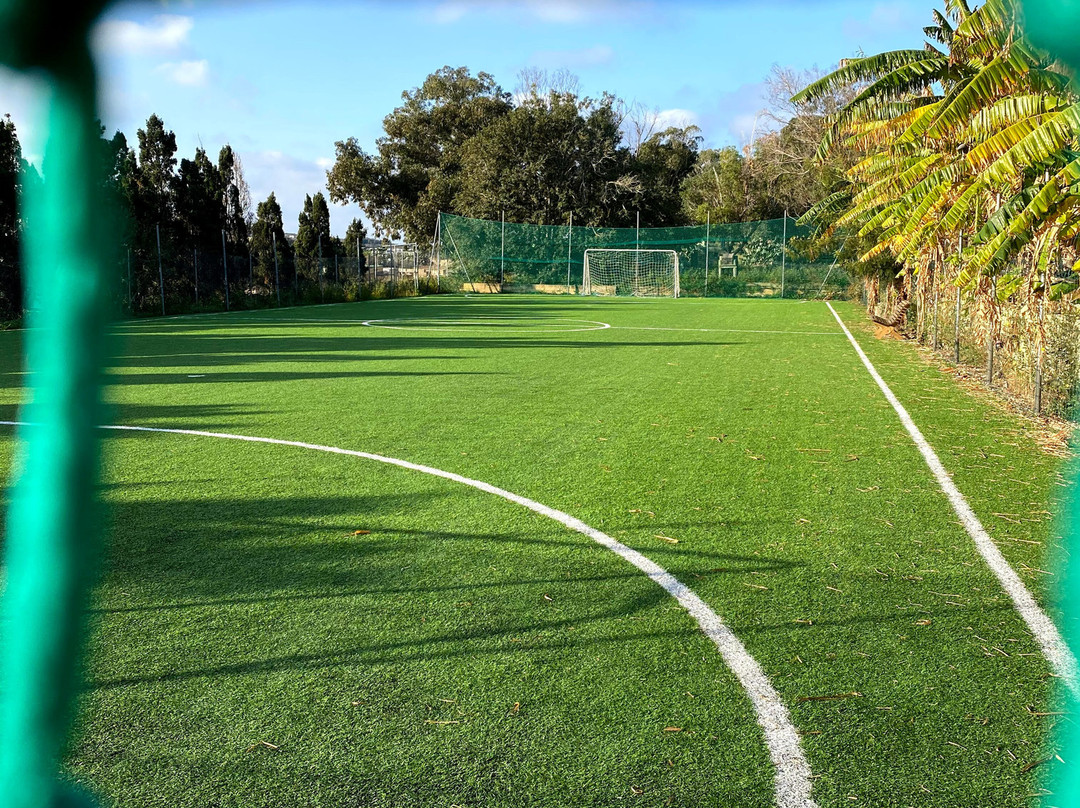 Mellieha Holiday Centre主图